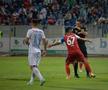 FC Botoșani - FCSB în Liga 1 - 2020/21, prima etapă