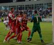 FC Botoșani - FCSB în Liga 1 - 2020/21, prima etapă
