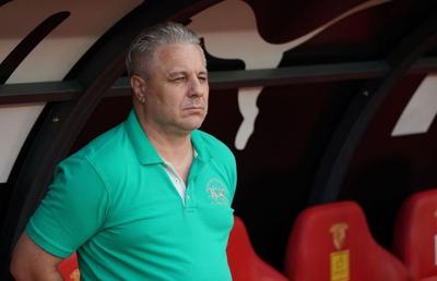 Gigi Becali a început războiul cu CFR Cluj: „Vreau să piardă! L-am sunat pe Șumudică, dar nu a halit gluma”