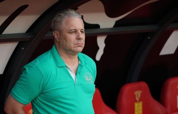 Gigi Becali a început războiul cu CFR Cluj: „Vreau să piardă! L-am sunat pe Șumudică, dar nu a halit gluma”
