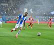 CSU Craiova - Sepsi, în prima etapă din Liga 1 » FOTO: Facebook @UCVOficial