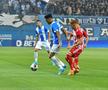 CSU Craiova - Sepsi, în prima etapă din Liga 1 » FOTO: Facebook @UCVOficial