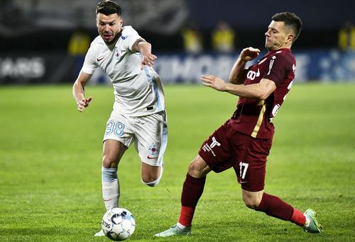 Marius Bilașco, oficialul de la CFR Cluj, a declarat că cei de la FCSB se vor pregăti în baza de antrenament a echipei lui Petrescu, înainte de meciul cu U Cluj