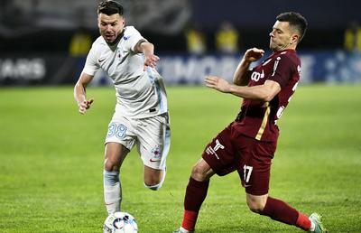 Dezbaterea Zilei, 15 iulie » Cine va câștiga titlul în noul sezon al Ligii 1? „CFR Cluj, chiar mai favorită decât în anii precedenți” vs. „A venit vremea FCSB”