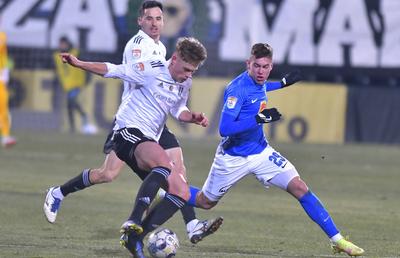 FCU Craiova a cedat un fotbalist înaintea debutului în noul campionat » Va juca la altă echipă din Liga 1