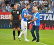 CSU Craiova - Sepsi, în prima etapă din Liga 1 » FOTO: Facebook @UCVOficial