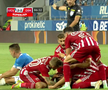 Prima decizie VAR în CSU Craiova - Sepsi