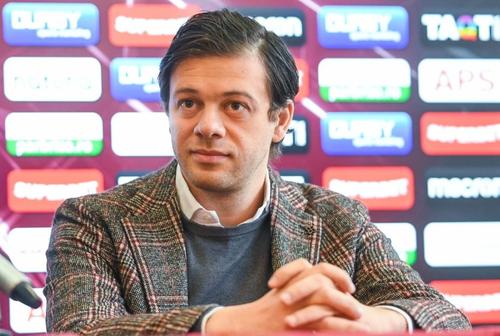 Victor Angelescu, acționar Rapid