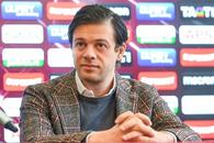Angelescu surprinde! Ce va face cu banii primiți din vânzarea lui Rareș Ilie