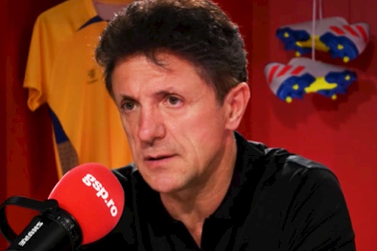 3 momente incredibile cu marele Gică Popescu, de ziua lui » Vândut pe două mașini de spălat, lider la Barcelona, a „pățit-o” cu Guardiola și Cruyff: „Aveți 10 minute, hotărâți-vă!”