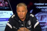 Dan Petrescu a trecut peste eliminarea din Ligă și o ironizează pe FCSB: „La alții e un moment dificil de vreo 5 ani”