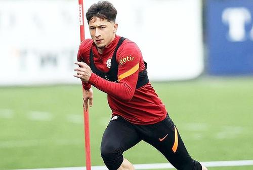 Olimpiu Moruţan, Foto: Instagram