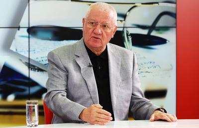 Dumitru Dragomir: „Doi oameni mi-au propus să investim la Dinamo. Să facă asta și mă bag!”