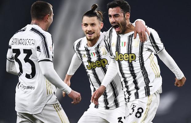 Preț x 22 în 4 ani! Afacerea reușită de Juventus cu ultimul român crescut la juniori