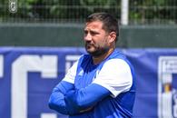 Surprize mari în lotul trimis de Marius Croitoru la LPF » Cine a fost lăsat afară