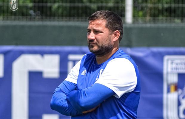 Surprize mari în lotul trimis de Marius Croitoru la LPF » Cine a fost lăsat afară