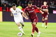 18 țepe marca Dan Petrescu » Un singur „pariu” al antrenorului s-a impus la CFR Cluj!
