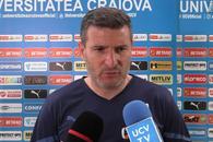 CSU Craiova, decimată după remiza cu Sepsi » Laszlo Balint așteaptă întăririle: „Sunt discuții, e clar că vor veni”