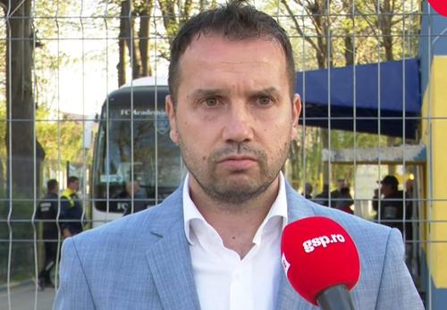 Chindia Târgoviște continuă să se întărească pentrru sezonul 2022/2023 din Liga 1.