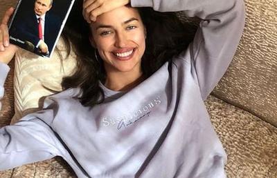 Irina Shayk, acuzată că susține războiul lui Putin » Imaginea care a declanșat tot: „Ar trebui să fii interzisă în lumea civilizată”