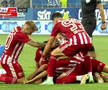 Prima decizie VAR în CSU Craiova - Sepsi