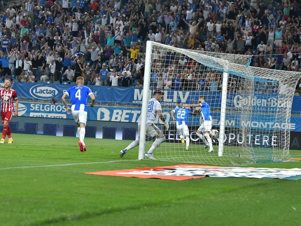 Mihai Stoica a sesizat problema Craiovei lui Balint: „Așa a părut. E un mare semn de întrebare cum s-a ajuns la 2-0”