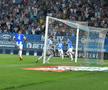 CSU Craiova - Sepsi, în prima etapă din Liga 1 » FOTO: Facebook @UCVOficial