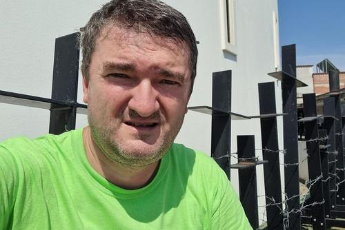 Dorin Chioțea și-a dat demisia din postul de șef al Departamentului de Emisiuni și Știri Sportive al TVR
foto: facebook