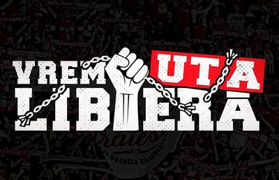 Butoiul cu pulbere a explodat! Suporterii organizează un miting la Arad: „Vrem UTA liberă” + Investitorii pun presiune: „Meszar să demonstreze că vrea să cedeze clubul”