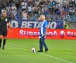 CSU Craiova - Sepsi, în prima etapă din Liga 1 » FOTO: Facebook @UCVOficial