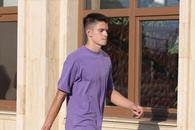 Rareș Ilie a plecat spre Franța cu obiective mărețe: „Vreau cât mai sus! Poate chiar la PSG” + cum a aflat marea veste: „Drăghia și Săpunaru râdeau”
