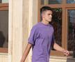 Rareș Ilie (19 ani) a oferit declarații curajoase la plecarea spre Franța. Mijlocașul rapidist va efectua vizita medicală la Nice, ocupanta locului 5 în ediția trecută de Ligue 1.