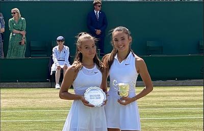 Ion Țiriac, sfat pentru româncele finaliste la Wimbledon U14: „E primordial. Măcar antrenorii lor să înțeleagă”