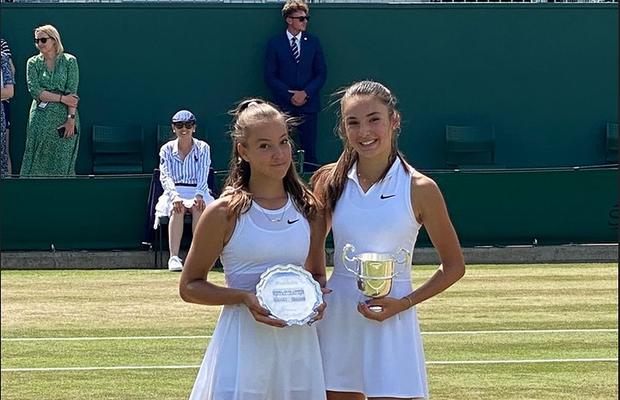 Ion Țiriac, sfat pentru româncele finaliste la Wimbledon U14: „E primordial. Măcar antrenorii lor să înțeleagă”