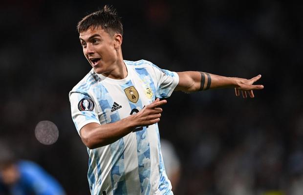 Răsturnare de situație » Ce club din Serie A este mare favorit să-l semneze pe Paulo Dybala
