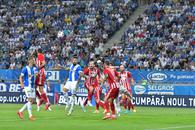 Start entuziasmant în Liga 1! CS Universitatea Craiova și Sepsi, remiză spectaculoasă pe „Oblemenco” » Oltenii puteau pierde la ultima fază după ce au avut 2-0!