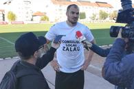 La 32 de ani, fostul portar din Liga 1 a ajuns după gratii » Revolta soției: „Nu văd ca legea să fie egală pentru toți, sistemul e corupt!”