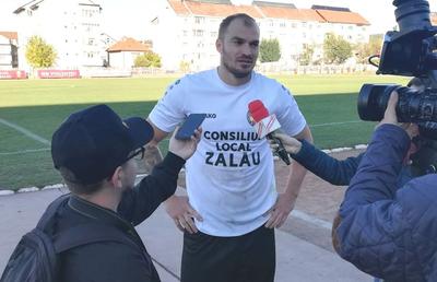 La 32 de ani, fostul portar din Liga 1 a ajuns după gratii » Revolta soției: „Nu văd ca legea să fie egală pentru toți, sistemul e corupt!”