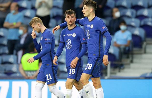 Chelsea a vândut o întreagă echipă în doar 15 zile și a strâns 220 de milioane de euro din mercato!
