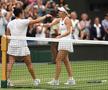 Prăbușirea lui Jabeur din finala Wimbledon a adus numele lui Halep în discuție