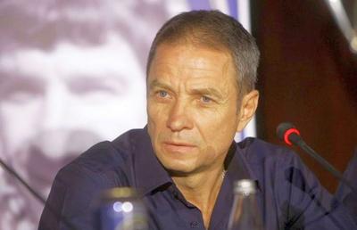 Tudorel Stoica vorbește în termeni duri despre FCSB: „Reprezintă patru litere, un nimic”
