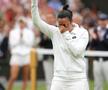 Prăbușirea lui Jabeur din finala Wimbledon a adus numele lui Halep în discuție