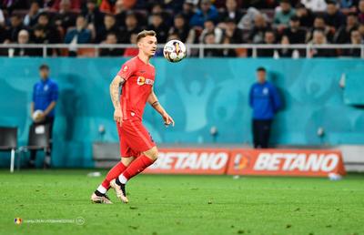 FCU Craiova 1948 – FCSB, primul meci tare al începutului de sezon în Liga 1
