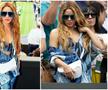 Shakira, apariție îndrăzneață la Wimbledon. Foto: Instagram