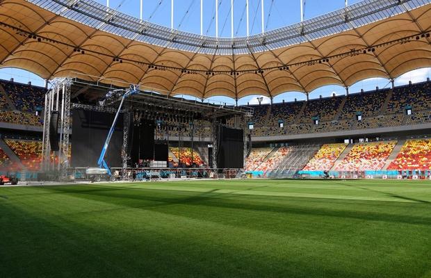 Tot ce trebuie să știi înaintea concertului Guns N’ Roses de pe Arena Națională