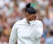 Prăbușirea lui Jabeur din finala Wimbledon a adus numele lui Halep în discuție
