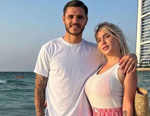 Wanda Nara, internată de urgență la spital. Soția și agentul lui Mauro Icardi e suspectă de leucemie!