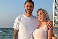 Wanda Nara, internată de urgență. Soția și agentul lui Mauro Icardi e suspectă de leucemie