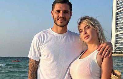 Wanda Nara, internată de urgență. Soția și agentul lui Mauro Icardi e suspectă de leucemie