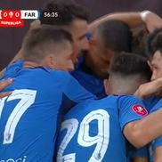 FOTO: Captură TV @ DigiSport